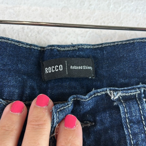 True Religion Rocco Relaxed Skinny Jeans 31 x 34” - Picture 9 of 14